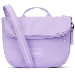 Pacsafe GO Saddle Crossbody