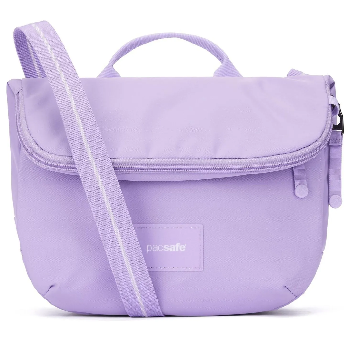 Pacsafe GO Saddle Crossbody