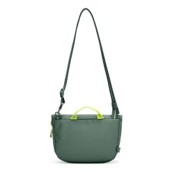 Pacsafe GO Saddle Crossbody