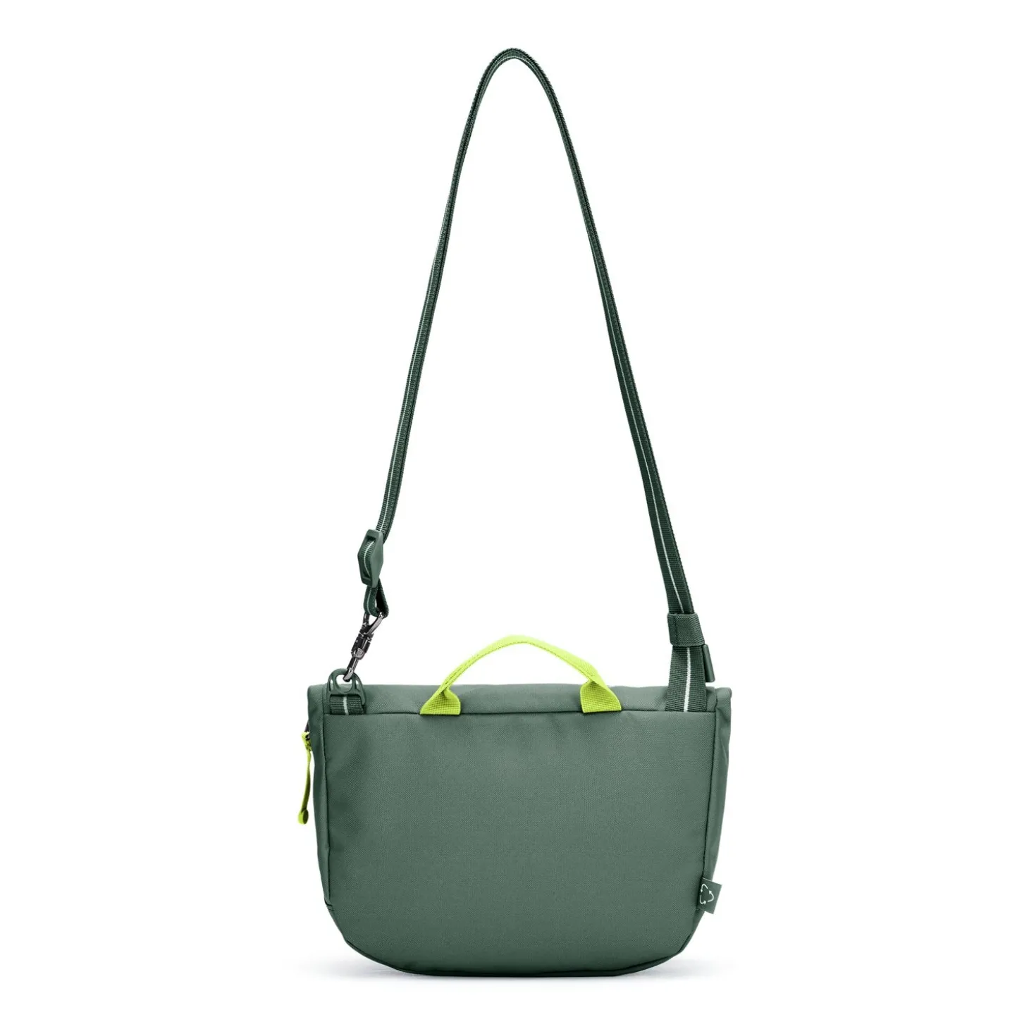 Pacsafe GO Saddle Crossbody