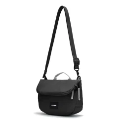Pacsafe GO Saddle Crossbody