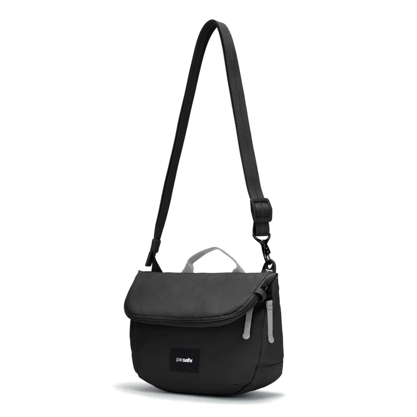 Pacsafe GO Saddle Crossbody