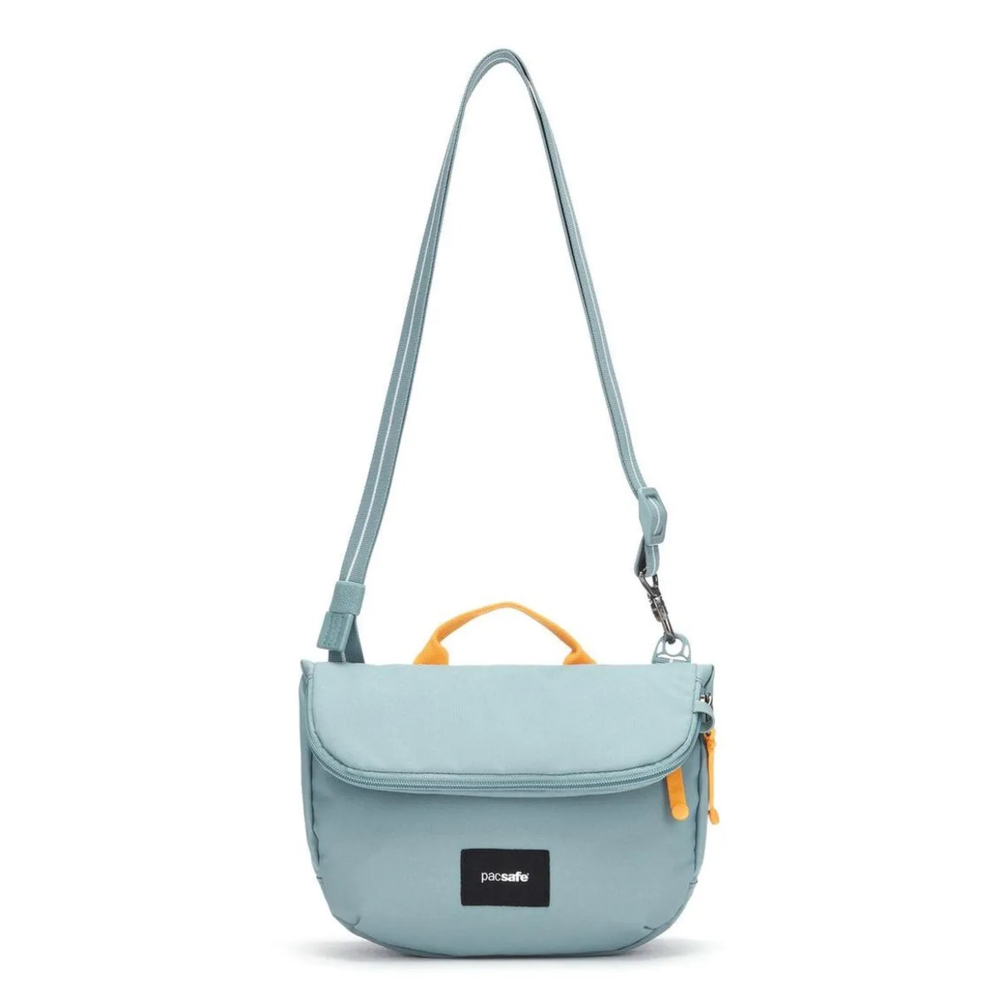 Pacsafe GO Saddle Crossbody