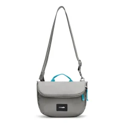 Pacsafe GO Saddle Crossbody