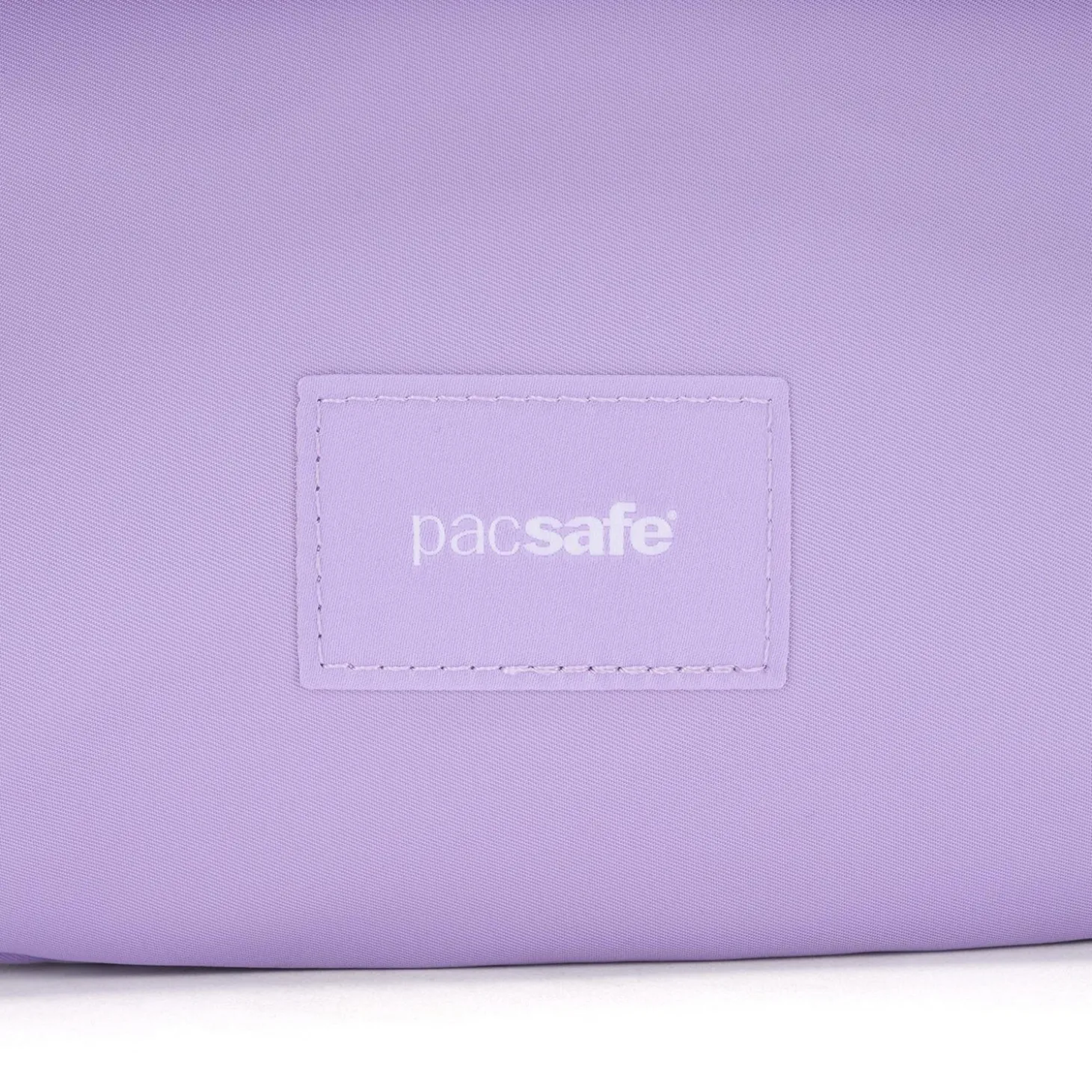 Pacsafe GO Saddle Crossbody