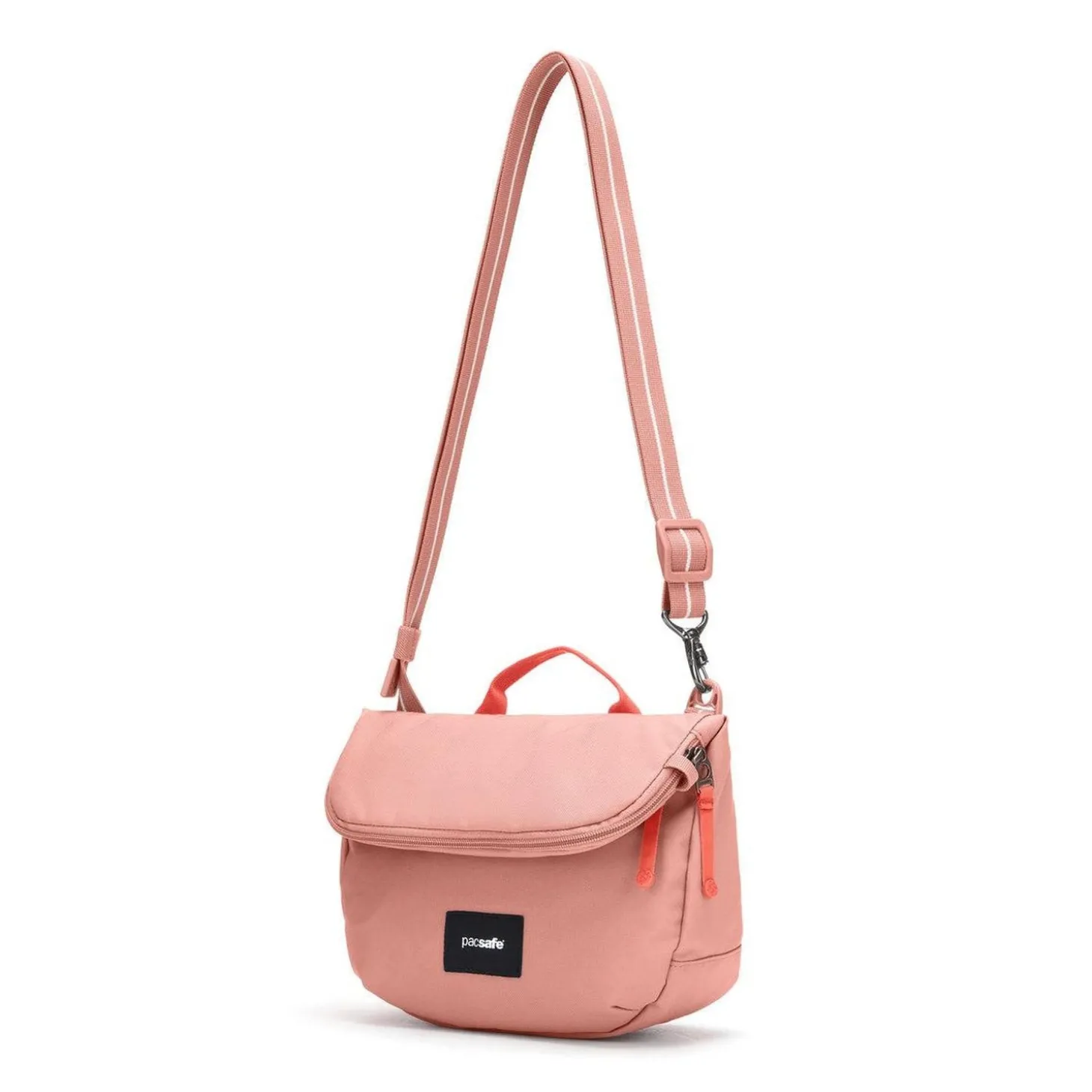 Pacsafe GO Saddle Crossbody