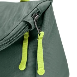 Pacsafe GO Saddle Crossbody