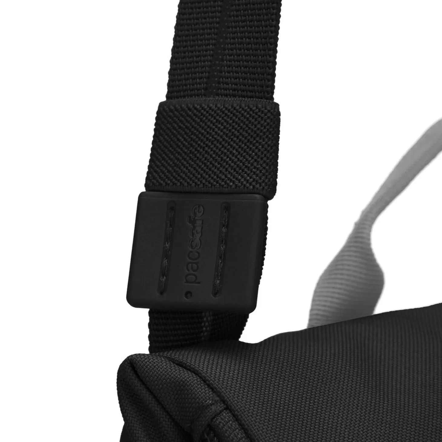 Pacsafe GO Saddle Crossbody