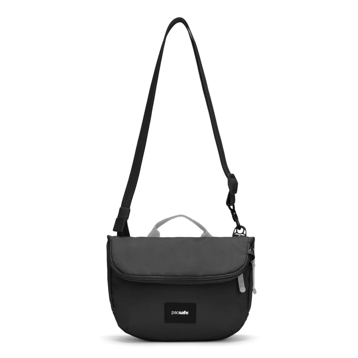 Pacsafe GO Saddle Crossbody