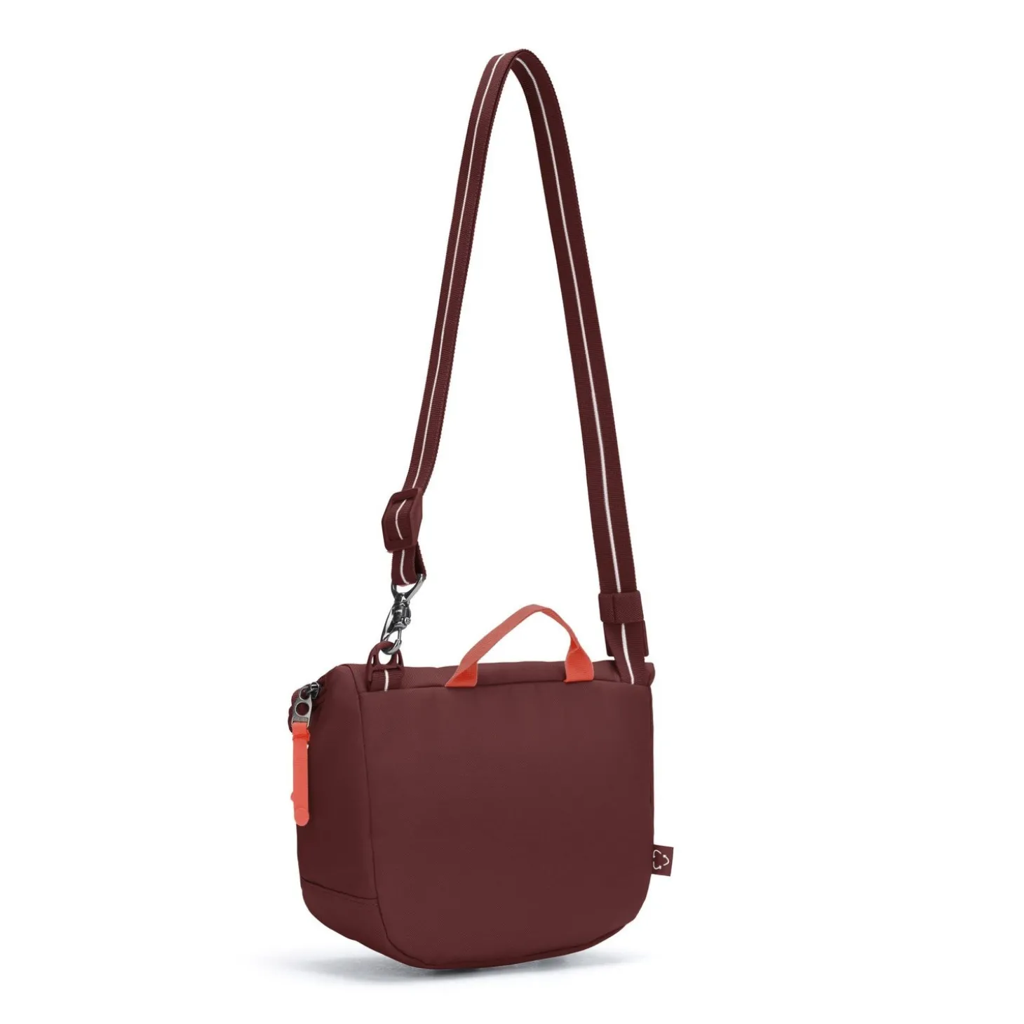 Pacsafe GO Saddle Crossbody
