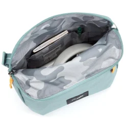 Pacsafe GO Saddle Crossbody