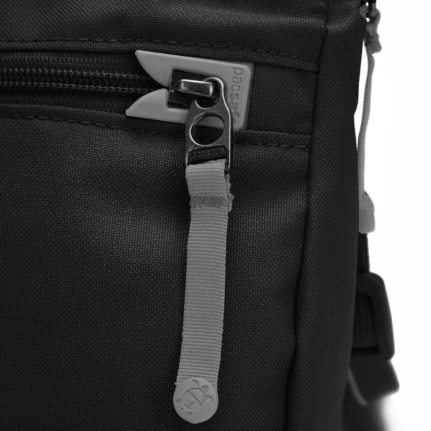 Pacsafe GO Saddle Crossbody