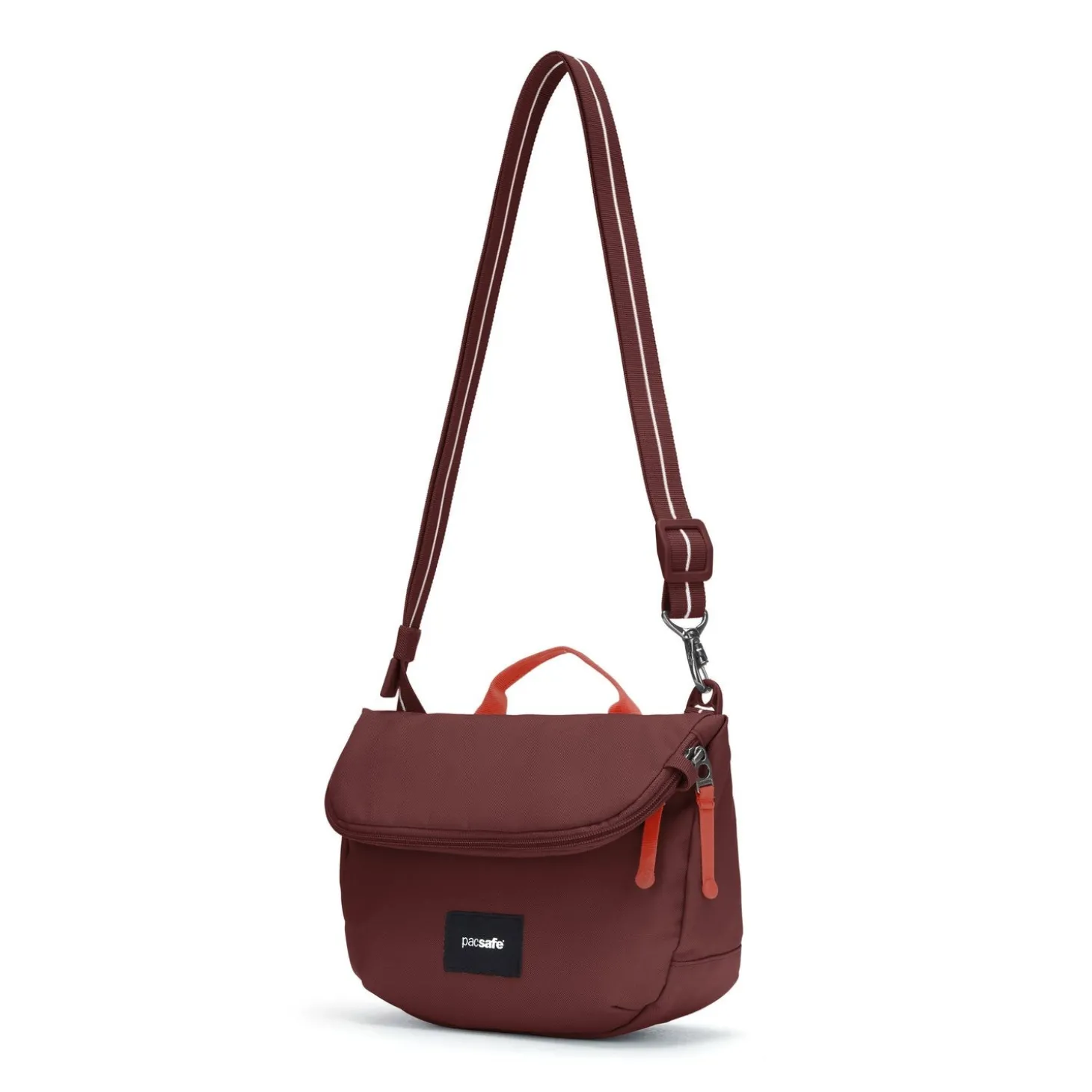 Pacsafe GO Saddle Crossbody