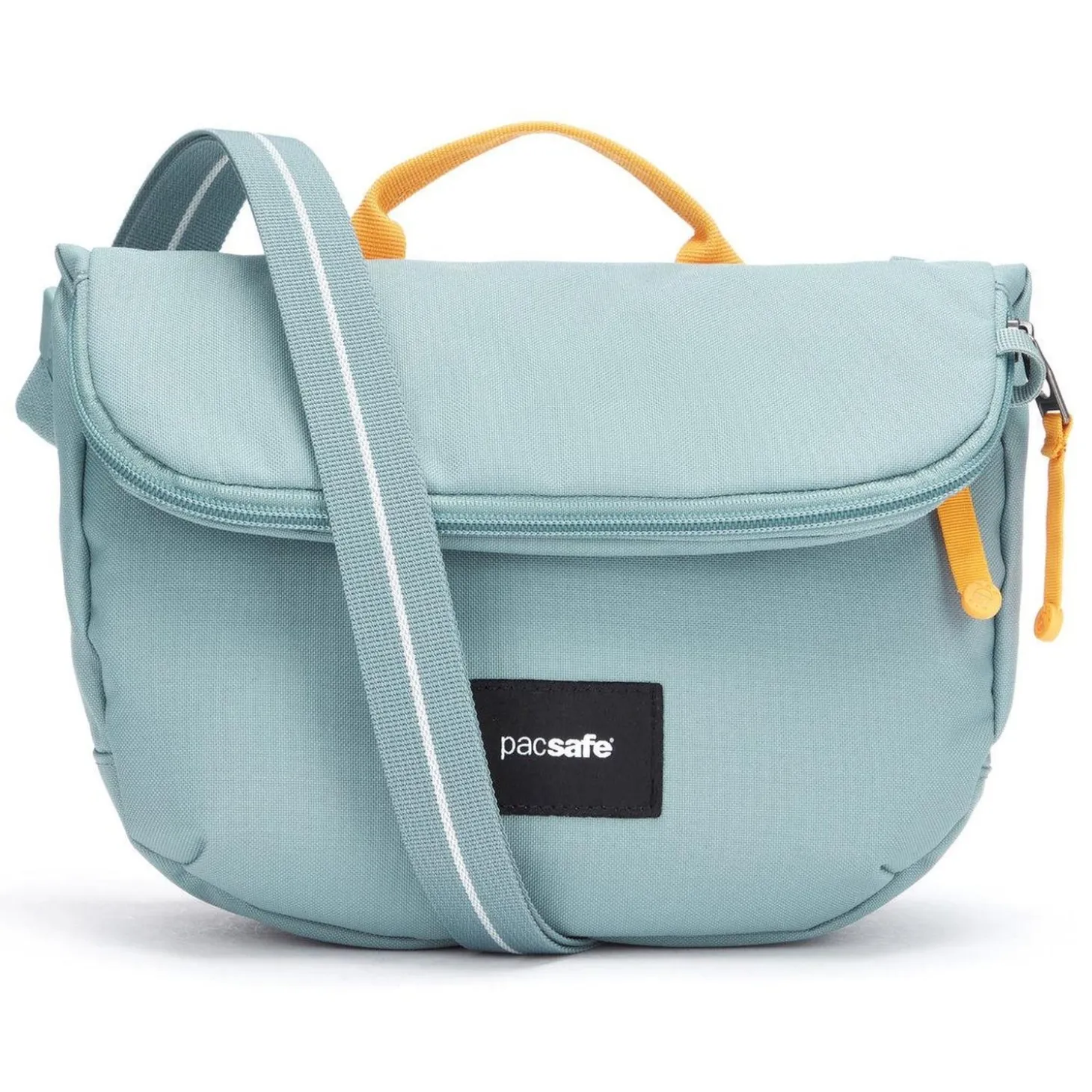 Pacsafe GO Saddle Crossbody