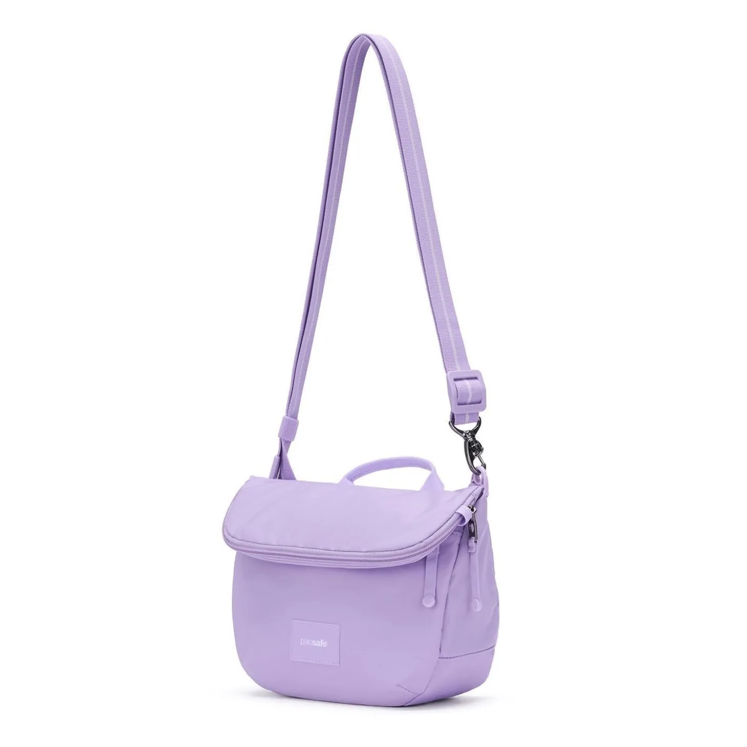 Pacsafe GO Saddle Crossbody