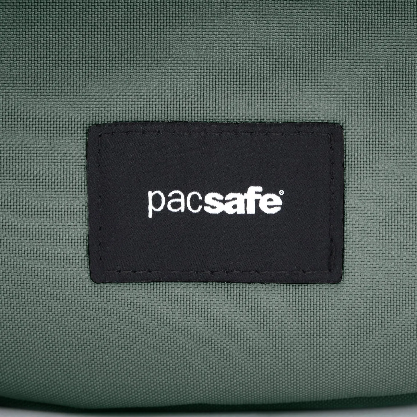 Pacsafe GO Saddle Crossbody