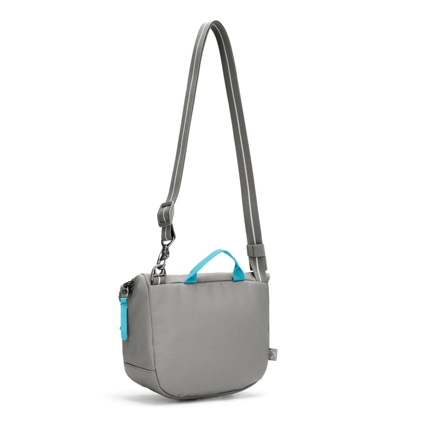 Pacsafe GO Saddle Crossbody