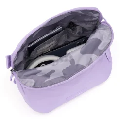 Pacsafe GO Saddle Crossbody