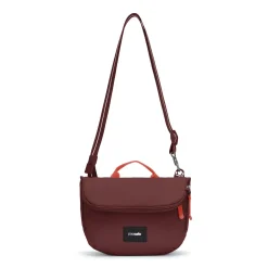 Pacsafe GO Saddle Crossbody