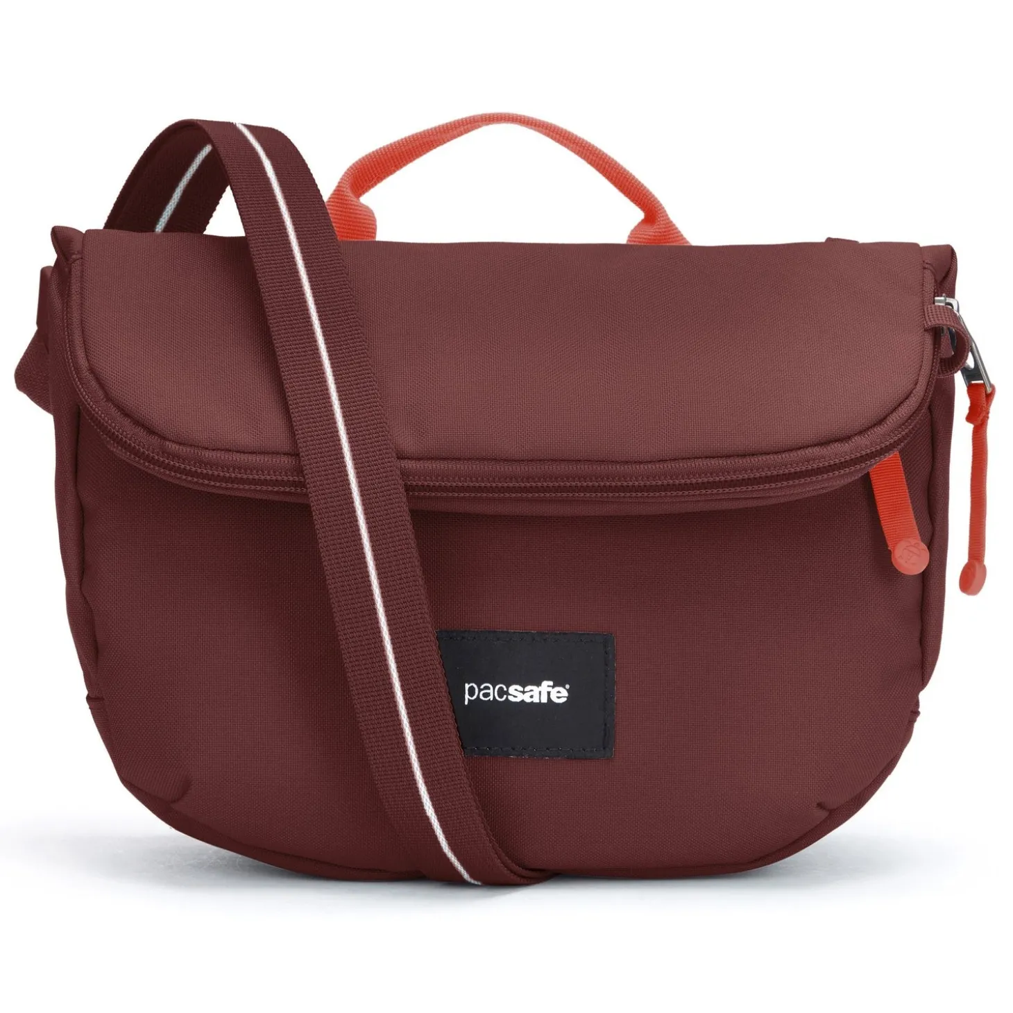Pacsafe GO Saddle Crossbody