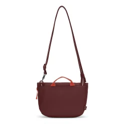 Pacsafe GO Saddle Crossbody