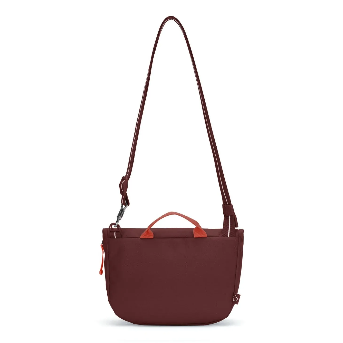Pacsafe GO Saddle Crossbody