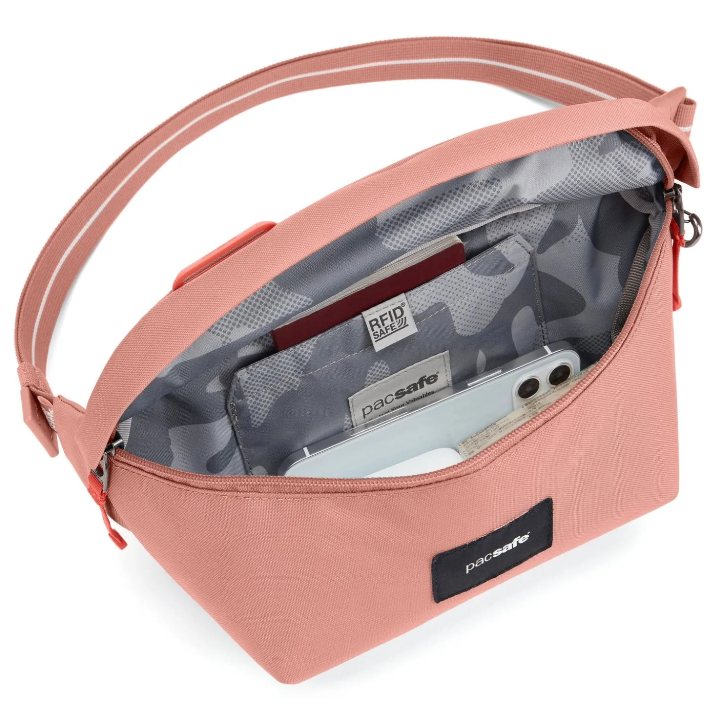 Pacsafe GO Sling Pack
