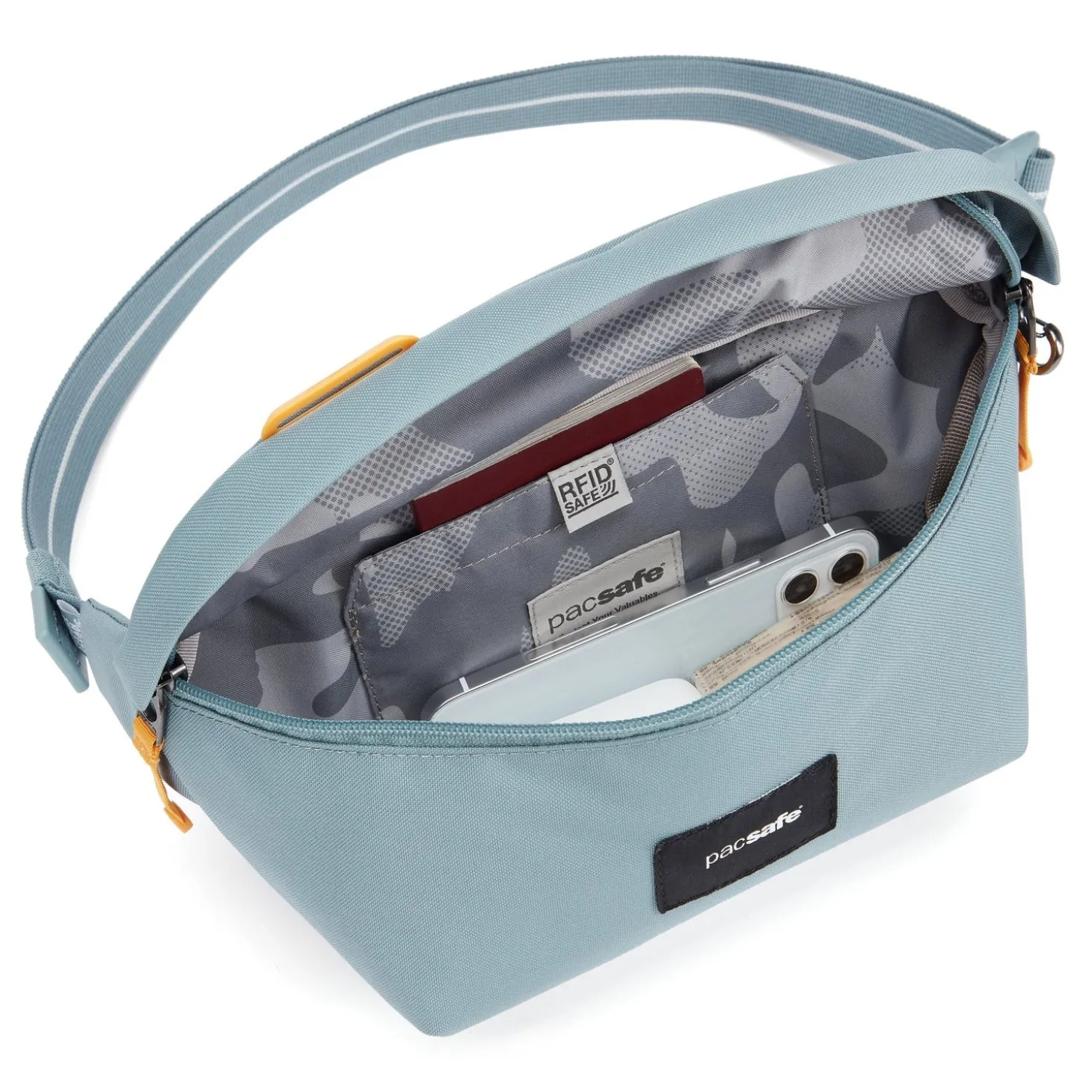 Pacsafe GO Sling Pack