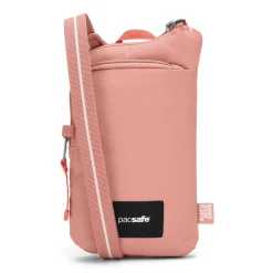 Pacsafe GO Tech Crossbody