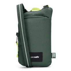 Pacsafe GO Tech Crossbody