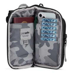 Pacsafe GO Tech Crossbody