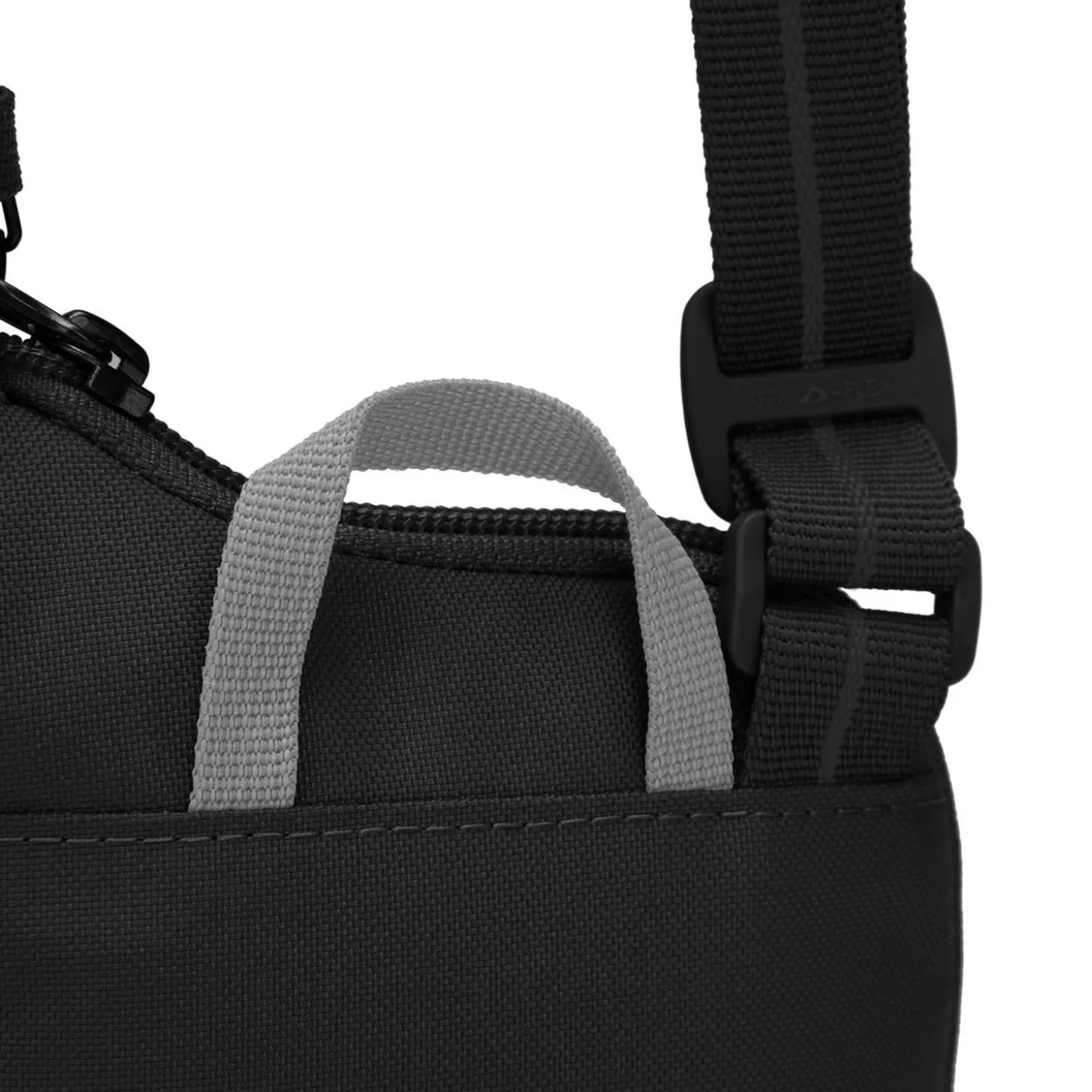 Pacsafe GO Tech Crossbody