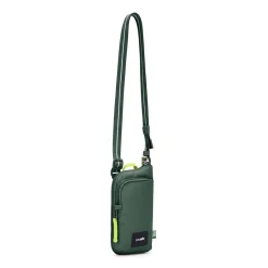 Pacsafe GO Tech Crossbody