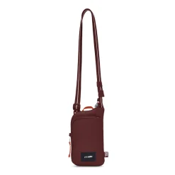 Pacsafe GO Tech Crossbody