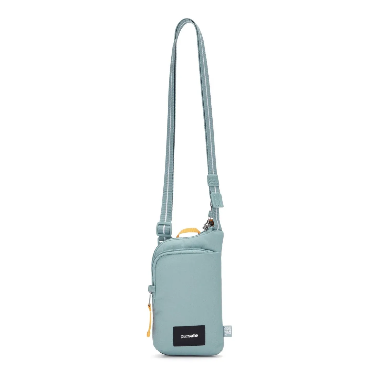 Pacsafe GO Tech Crossbody