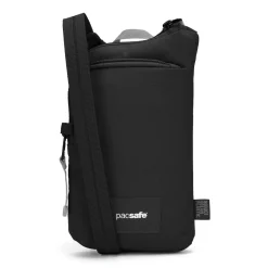 Pacsafe GO Tech Crossbody