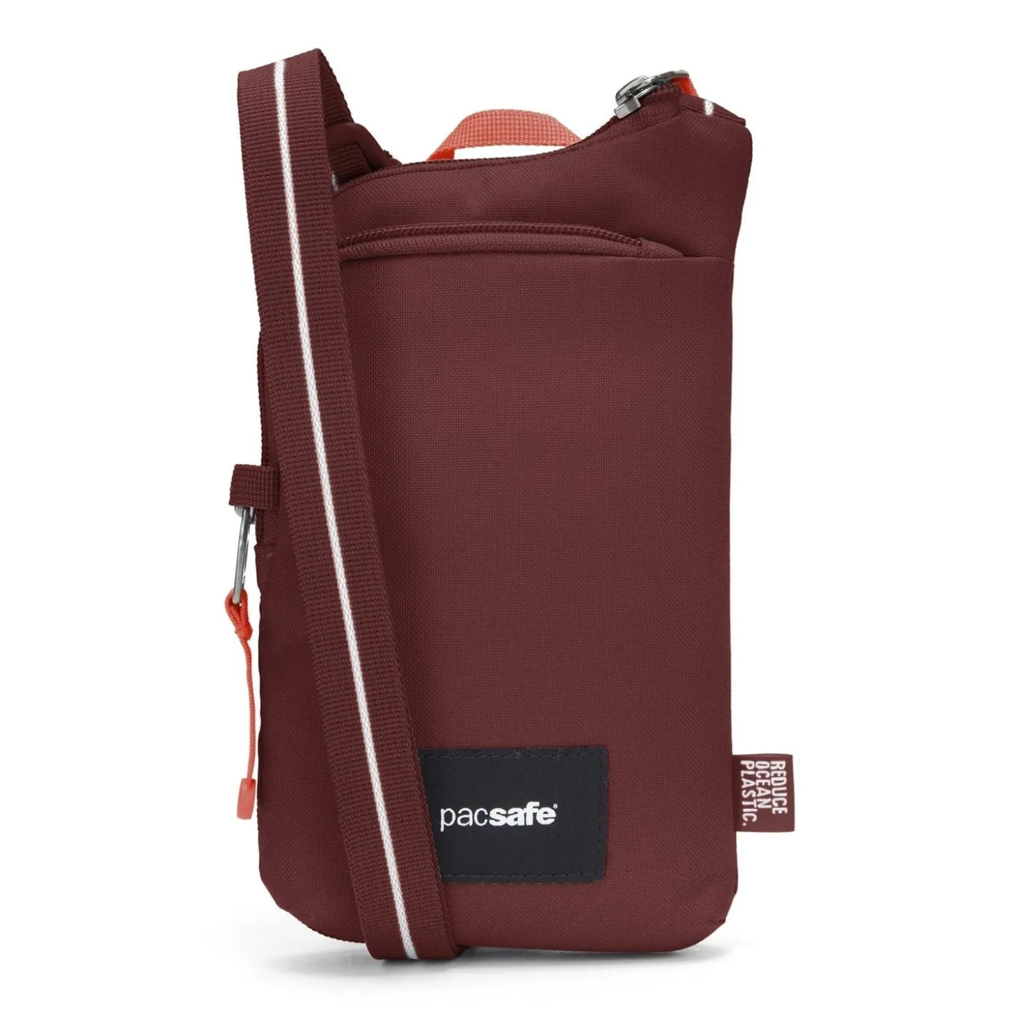 Pacsafe GO Tech Crossbody