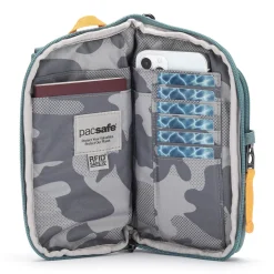 Pacsafe GO Tech Crossbody