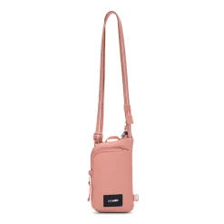 Pacsafe GO Tech Crossbody