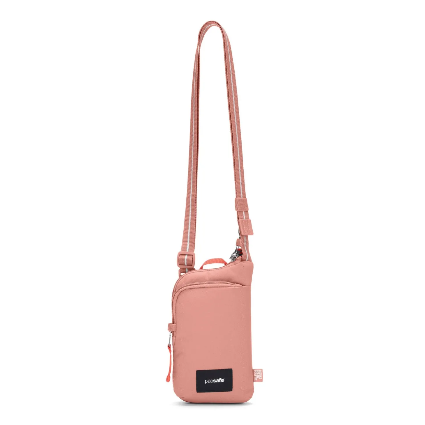 Pacsafe GO Tech Crossbody