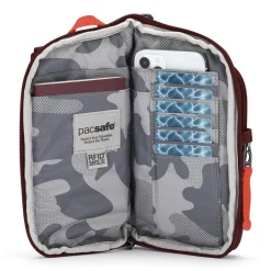 Pacsafe GO Tech Crossbody