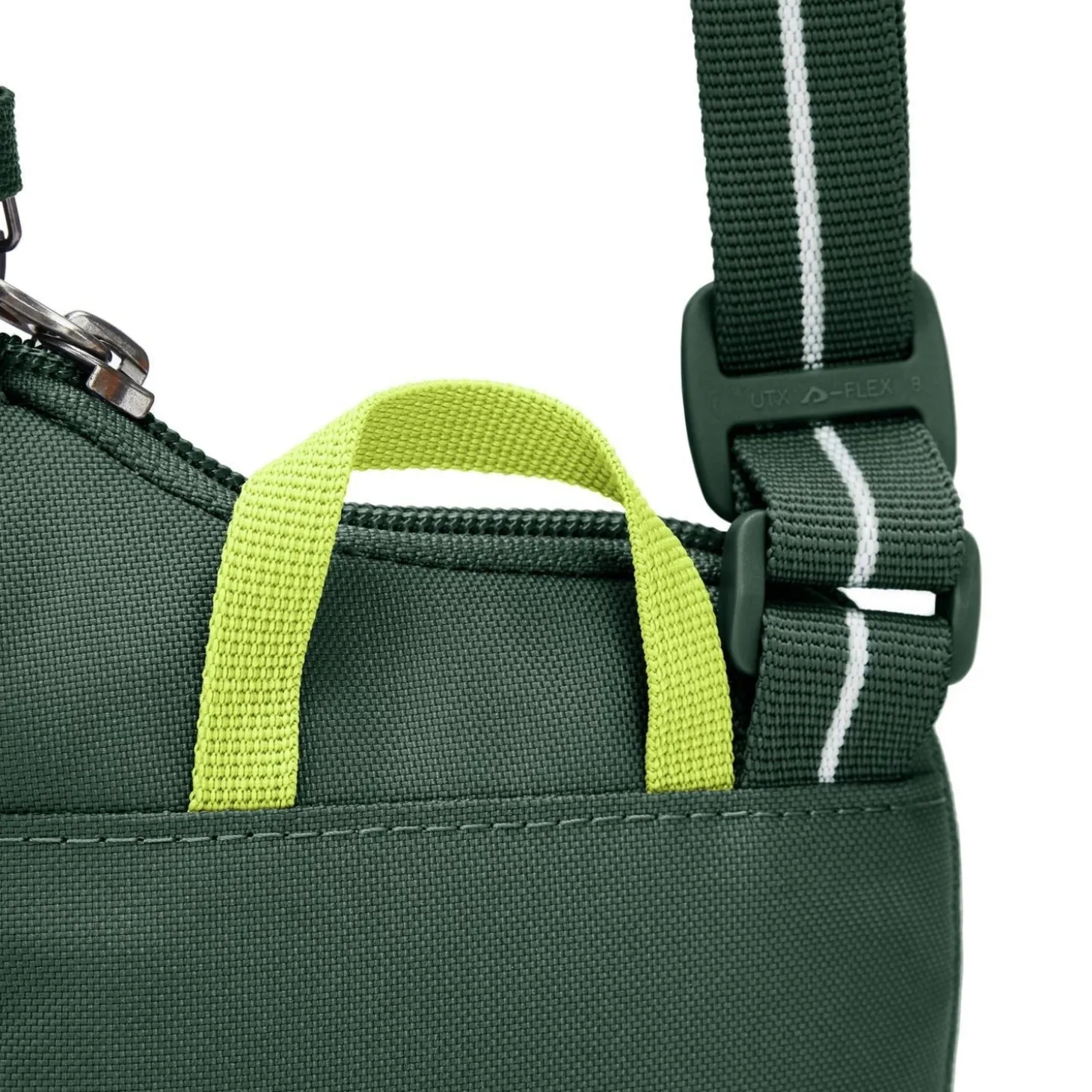 Pacsafe GO Tech Crossbody