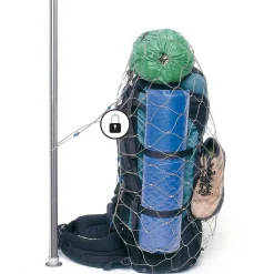 Pacsafe 120L Backpack Protector