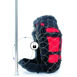 Pacsafe 55L Backpack Protector