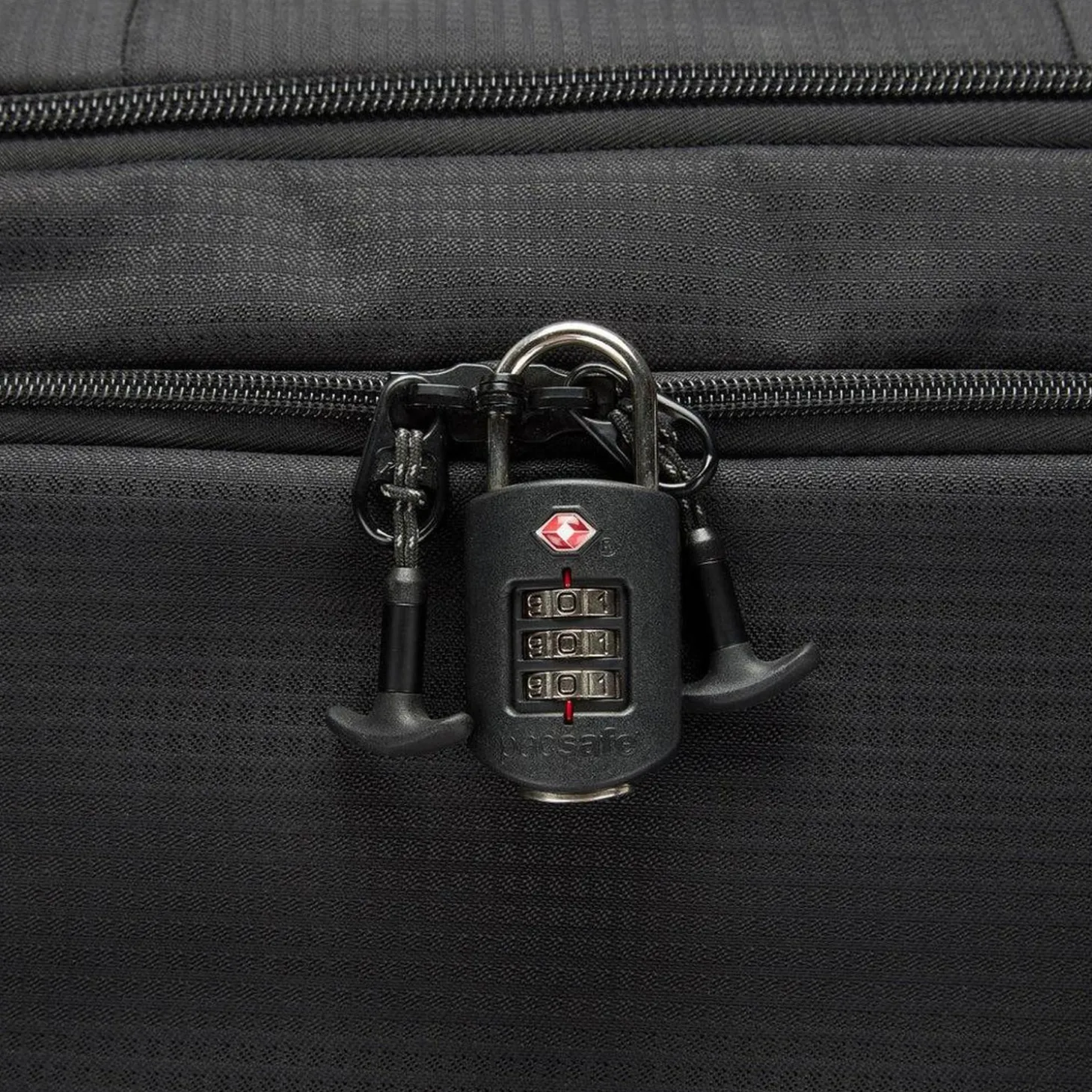 Pacsafe Prosafe 1000 Combination Padlock
