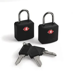Pacsafe Prosafe 620 Luggage Padlocks