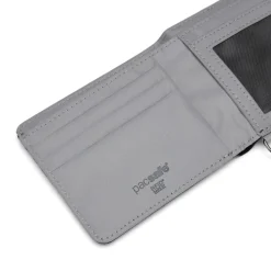Pacsafe RFIDsafe Bifold Wallet