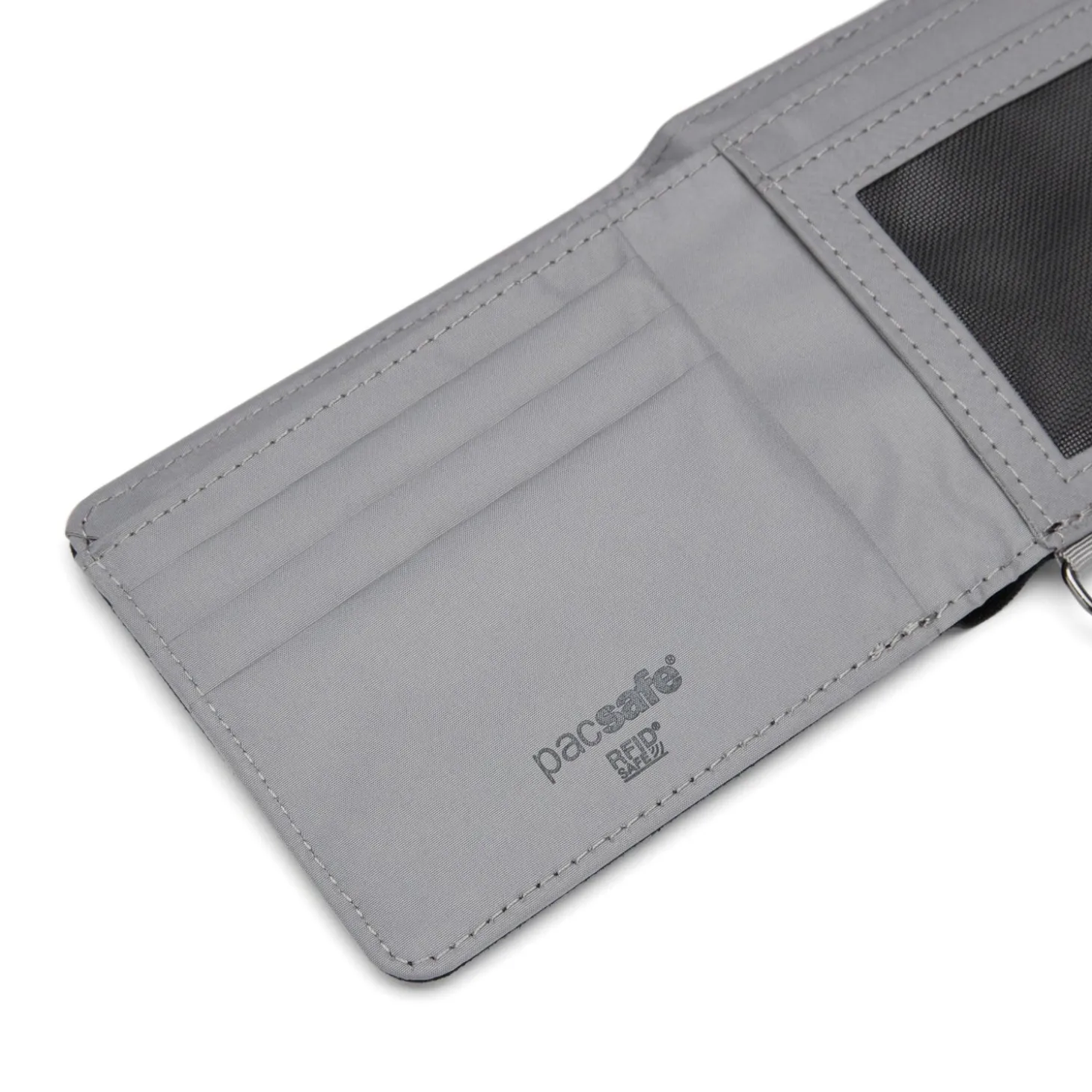 Pacsafe RFIDsafe Bifold Wallet