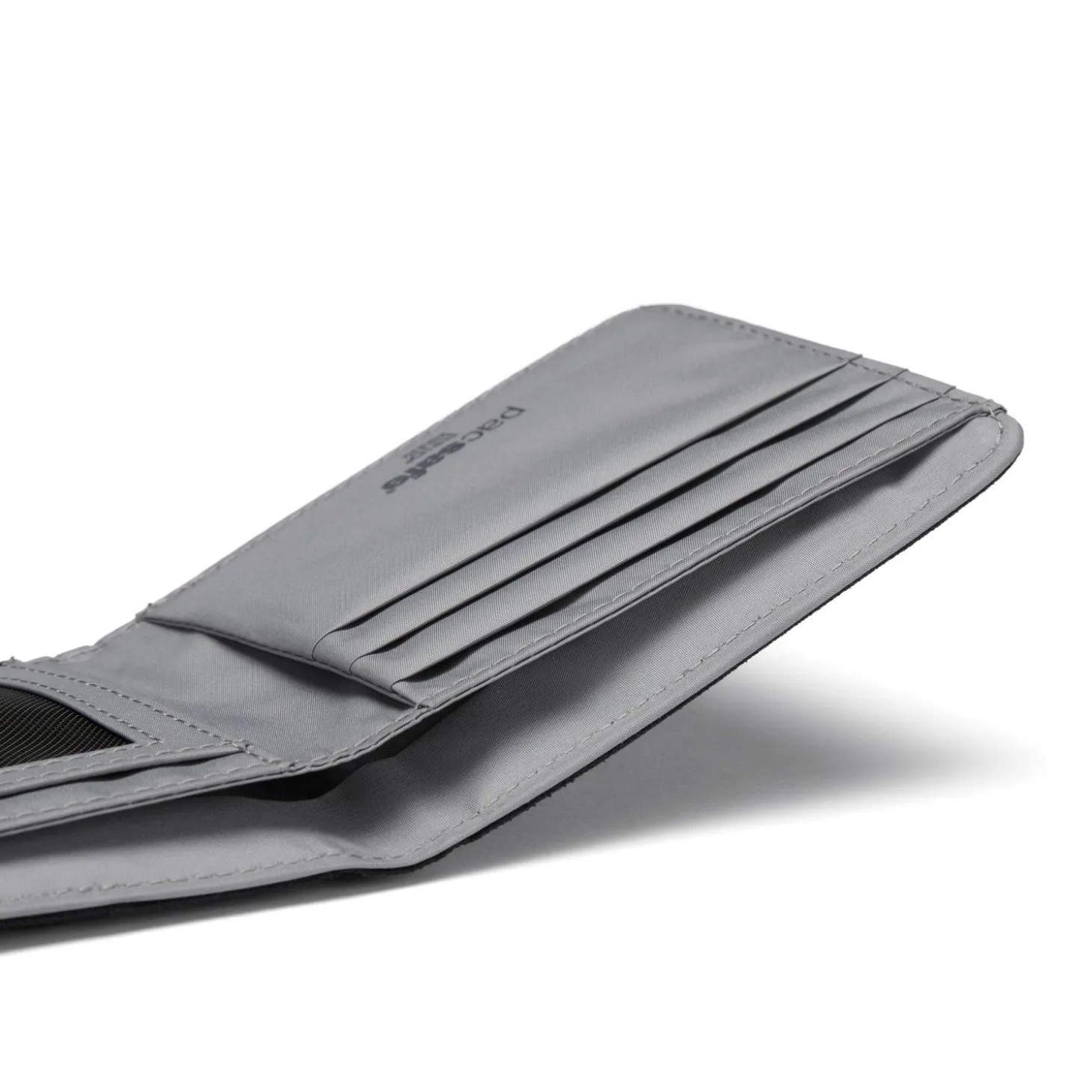 Pacsafe RFIDsafe Bifold Wallet