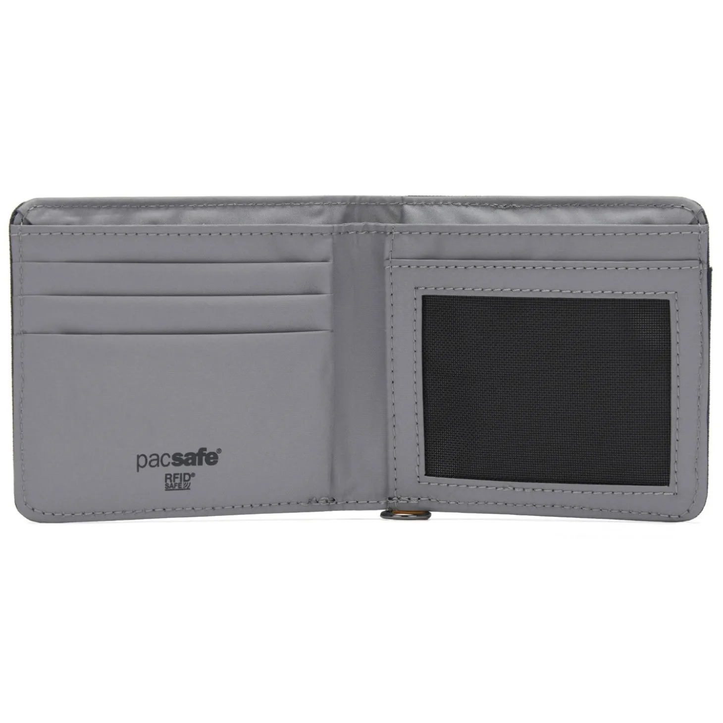 Pacsafe RFIDsafe Bifold Wallet